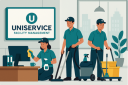 Reliable Facility Management Services in Bannerghatta Road and BTM Layout