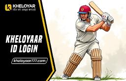 Kheloyaar ID Login - Secure Access to Online Play