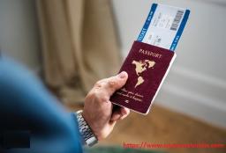 Kuwait Visa Stamping Made Easy with City Travels India