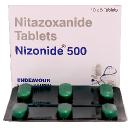 Is nitazoxanide effective?
