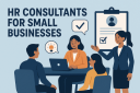 AJ Recruitment Services – Your Trusted HR Partner in Bangalore
