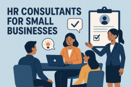AJ Recruitment Services – Your Trusted HR Partner in Bangalore