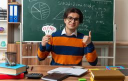 Finding the Best London Maths Tutors for Your Learning Journey 
