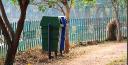 Cyclone Season Preparation: Why Darwin Homes Need Skip Bins