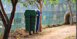 Cyclone Season Preparation: Why Darwin Homes Need Skip Bins