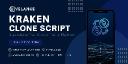 Kraken Clone Script: A Turnkey Solution for Cryptocurrency Exchange Development