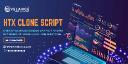 HTX Clone Script : Building a Multi-Asset Trading Engine With Core Technical Features