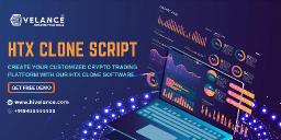 HTX Clone Script : Building a Multi-Asset Trading Engine With Core Technical Features