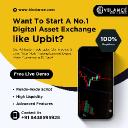 Upbit Clone Script : Capturing Bitcoin Market Share with a Proven Model