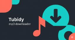 Tubidy MP3 Downloader – Safe, Fast, and Free Music Downloads