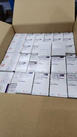 China Pharmaceutical Achieves Major Success: 4 Injectable Drugs Approved on the Same Day