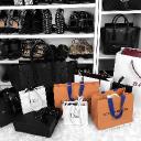 Why Are Premium Brands in Los Angeles Switching to Custom Luxury Shopping Bags?