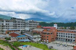 MBBS in Nepal vs India – Fees, Course Duration, Recognition & Why Nepal is a Smarter Choice