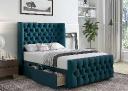 Luxury Beds in UK: Elevating Comfort and Style in Modern Bedrooms