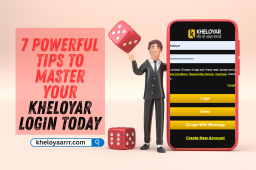 7 Powerful Tips to Master Your Kheloyar Login Today