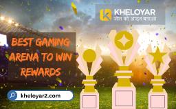 Kheloyar All Games| Best Gaming Arena to win Real Rewards