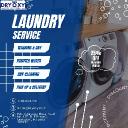 Discover the Best Clothes Washing Service in Gurgaon: Why Dryoxy is Your Go-To Choice