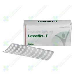 "Unlocking the Secrets of Grant Pharmacy and Levosalbutamol (Levolin): Your Prescription Solution"