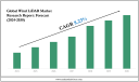 Wind LiDAR Market 2030: Size, Growth Drivers & Competitive Landscape