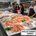 Shelled Shrimp Market Set for Substantial Expansion, Driven by New Product Innovations and Consumer Trends