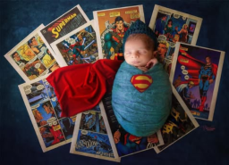 Capturing Precious Beginnings with Priya Chhabra Photography