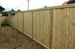 Fence Installation Sacramento: Maximizing Privacy and Property Value