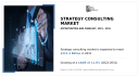Strategy Consulting Market Size, Share, Competitive Landscape Industry Forecast, 2021 - 2031