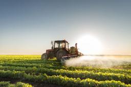 Agricultural Diesel Suppliers: Fueling the Heart of Farming