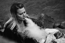 Hayati Remix 2400 Puff Disposable Vape — Compact & Flavorful
