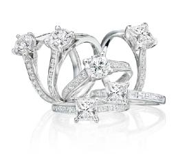 Titanium Wedding Rings and Engagement Ring Insurance: What You Need to Know