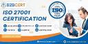 ISO 27001 Certification in Bangalore: Strengthening Information Security for Businesses