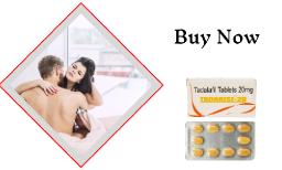 Buy Tadarise 20 mg: The Best Pill for Men's Performance
