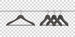 Heavy Duty Clothes Rail for High Traffic Areas