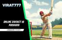 Play Smarter with a Genuine Online Cricket ID Provider - Sign Up Now