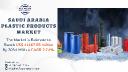 Saudi Arabia Plastic Products Market Size & Overview till 2033