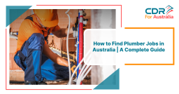  How to Find Plumber Jobs in Australia | A Complete Guide