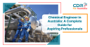 Chemical Engineer in Australia: A Complete Guide for Aspiring Professionals