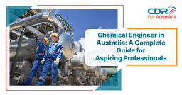 Chemical Engineer in Australia: A Complete Guide for Aspiring Professionals