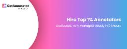 Stop Wasting Time: Hire Annotation Specialists in 24 Hours