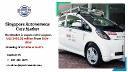 Singapore Autonomous Cars Market Size and Trends till 2033
