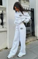 White Fox Tracksuit: Fashion and Comfort Combined