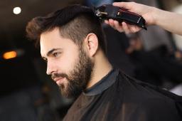 Babylon Hair Salon: Dé Barbershop Leuven voor Stijlvolle Knip- en Scheerbeurten