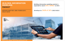 Building Information Modeling Market by Solutions, Services, and Applications, 2022–2032