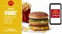 How to know if I won a McDonald’s instant prize?