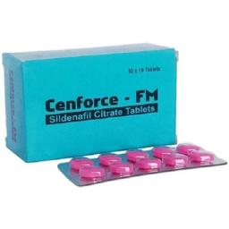 Cenforce FM 100 Mg: Safe and Effective Treatment for Erectile Dysfunction