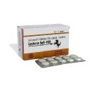 Cenforce Soft 100 Mg: Safe and Effective ED Solution for Men
