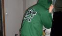 Always Do What You Should Do Hoodie Fashion