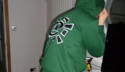 Always Do What You Should Do Hoodie Fashion