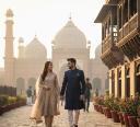 Couple Shoot in Lahore – Cam Studio Photography