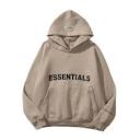 Step Into Modern Streetwear Appeal with the Essential Hoodie